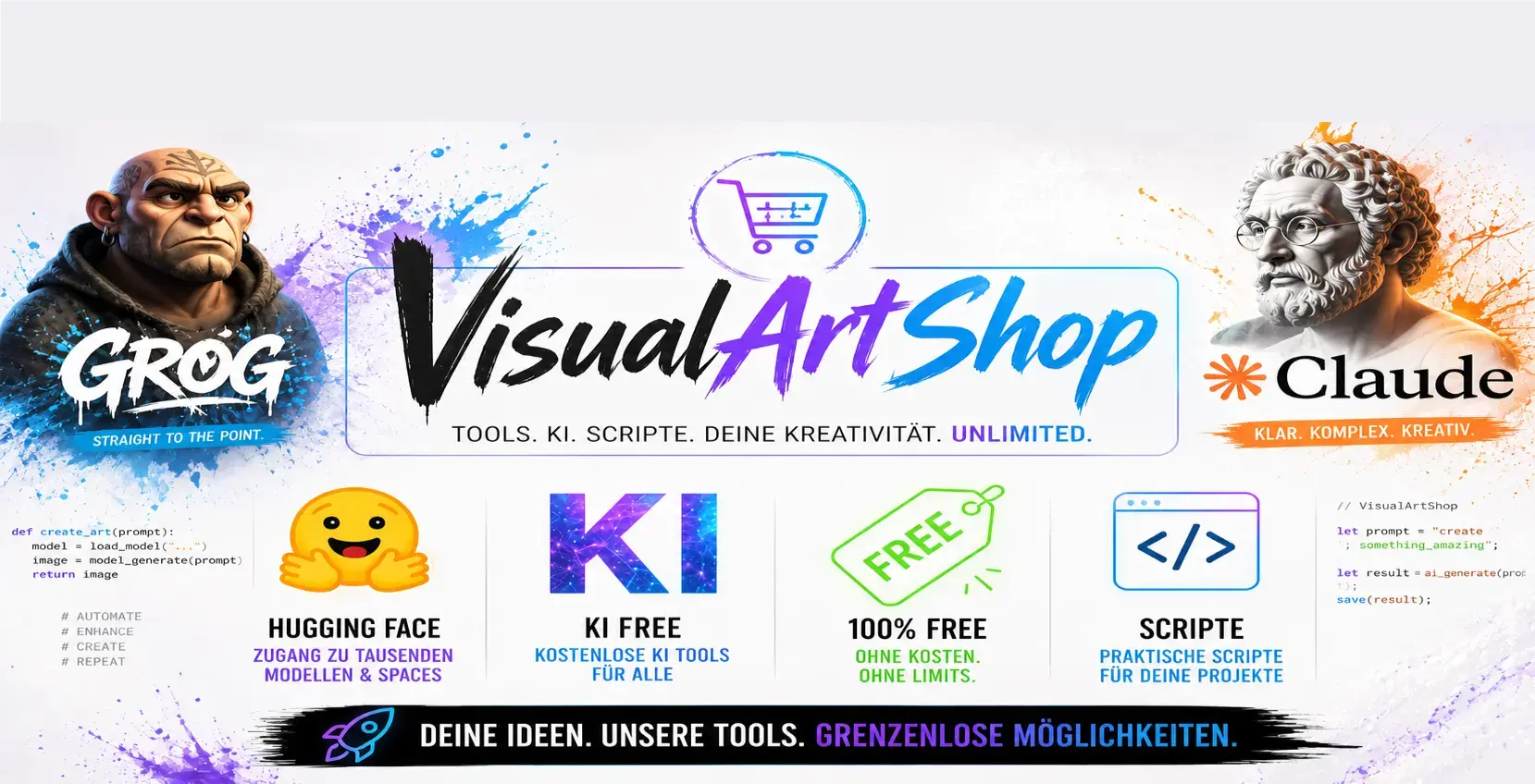 visual