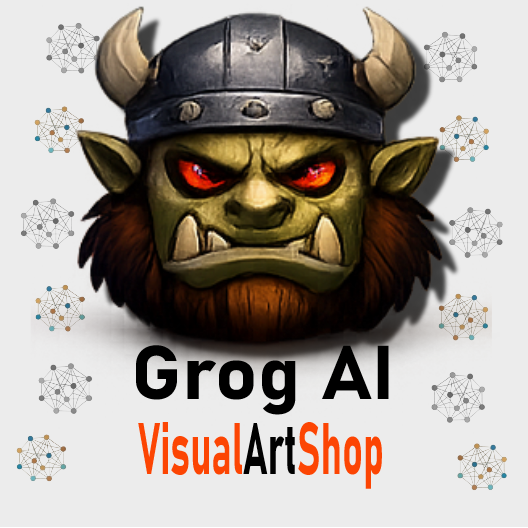 Produkte von Grog