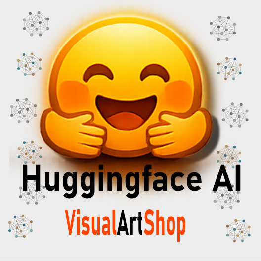 Produkte von HuggingFace